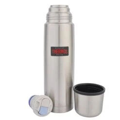 Thermos Isoleerfles - Thermax - 750 Ml - Zilver 18 Thermos Isoleerfles - Thermax - 750 Ml - Zilver -Keukengerei Winkel 1200x1200 907