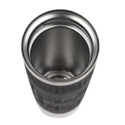 Tefal Travel Mug Thermobeker - 500 Ml - RVS/Zwart -Keukengerei Winkel 1200x1200 911