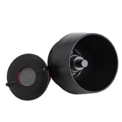 Tefal Travel Mug Thermobeker - 500 Ml - RVS/Zwart -Keukengerei Winkel 1200x1200 912