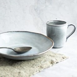 Dutch Rose Organic - Dutch Rose Set 4 Minimokken Groen 25 Cl. -Keukengerei Winkel 1200x1200 953