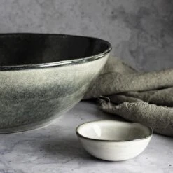 Dutch Rose Organic - Dutch Rose Set 4 Minimokken Groen 25 Cl. -Keukengerei Winkel 1200x1200 954