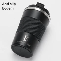 Castagnola Design RVS Koffiebeker To Go - Zwart - 380ml - Thermosbeker - Theebeker 15 Castagnola Design RVS Koffiebeker To Go - Zwart - 380ml - Thermosbeker - Theebeker -Keukengerei Winkel 1200x1200 957