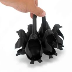 Egguins Eierhouder - Paasdecoratie - Eierdopjes - Eieren - Eierkoker - Bewaren - Koken - Serveren - Decoratie - Pasen -Keukengerei Winkel 1200x1200 981