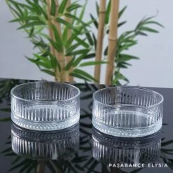 Pasabahce - Elysia - Tapasschaaltjes - 235 Ml - Set Van 12 -Keukengerei Winkel 1200x1200 982