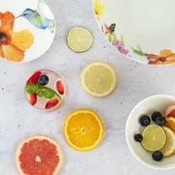 Marjolein Bastin Hummingbirds - Marjolein Bastin Kop En Schotel Wit 22 Cl. 7 Marjolein Bastin Hummingbirds - Marjolein Bastin Kop En Schotel Wit 22 Cl. -Keukengerei Winkel 1200x1200 989