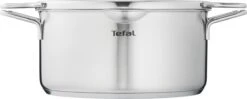 Tefal Nordica Pannenset 3 Delig - Steelpan Ø 16 Cm & Kookpan Ø 20 + Ø 24 Cm 26 Tefal Nordica Pannenset 3 Delig - Steelpan Ø 16 Cm & Kookpan Ø 20 + Ø 24 Cm -Keukengerei Winkel 1200x482 3