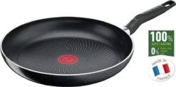 Tefal Start'easy Koekenpan 28 Cm - PFOA Vrij - Geschikt Voor Alle Warmtebronnen -Keukengerei Winkel 1200x597 2