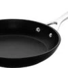 Le Creuset Koekenpan Les Forgées TNS - ø 28 Cm - Standaard Anti-aanbaklaag -Keukengerei Winkel 1200x601