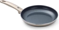 GreenPan Cambridge Koekenpan 20cm - Brons - Inductie - PFAS-vrij -Keukengerei Winkel 1200x612 1
