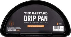 The Bastard - Large - Drip Pan - Halve Maan - ø 37 Cm -Keukengerei Winkel 1200x642 3