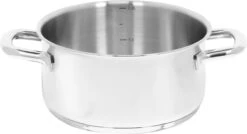 Demeyere Classico 3 Kookpan – Met Deksel – Inductie – RVS – 20 Cm – 3L -Keukengerei Winkel 1200x650 2