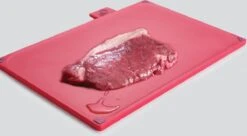 Joseph Joseph Index Large Snijplankenset - Incl. Houder - 34 X 24 Cm - 4 Stuks - Graphite -Keukengerei Winkel 1200x659 2