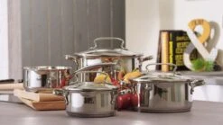 Tefal Duetto + Pannenset - 4 Delig - Kookpannenset -Keukengerei Winkel 1200x674 11