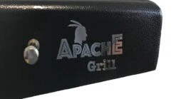 Apache Grill 21 Inch Kamado BBQ Egg | Houtskool | Zwart | Ø 50cm Grill Oppervlak | Dubbelwandig & Geïsoleerd -Keukengerei Winkel 1200x675 13