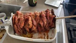 BBQ Rotisserie Kebab Spiezen Set (universele Set Geschikt Voor De Meeste Rotisseries / BBQ Spitten) -Keukengerei Winkel 1200x675 15