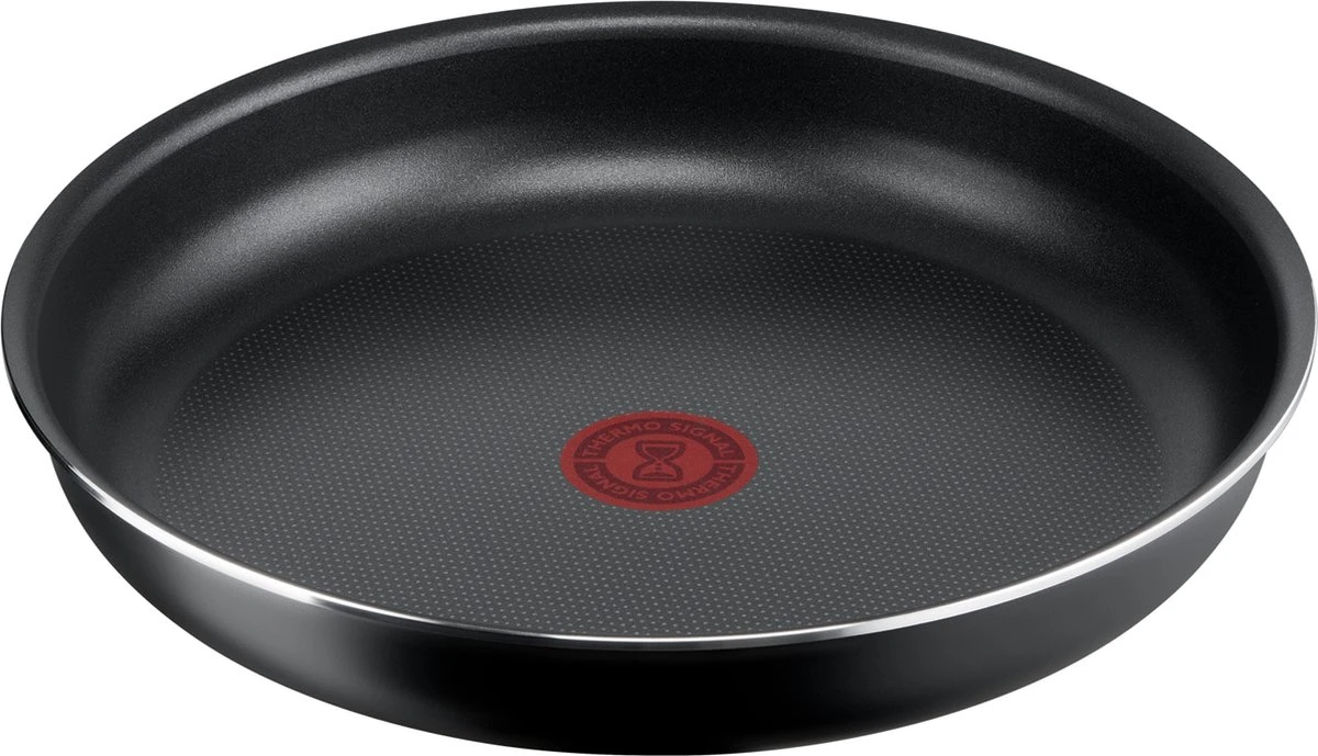 Tefal Ingenio Easy Cook & Clean - Pannenset - 5-delig - Niet Geschikt Voor Inductie 7 Tefal Ingenio Easy Cook & Clean - Pannenset - 5-delig - Niet Geschikt Voor Inductie - Afbeelding 5