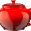 Le Creuset Theepot 1,3l Rood 2 Le Creuset Theepot 1,3l Rood -Keukengerei Winkel 1200x689 3