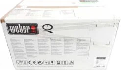Weber - Q 1400 Barbecue -Keukengerei Winkel 1200x694 1