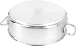 Demeyere Apollo 7 - Kookpan - 24 Cm - Met Glazen Deksel 16 Demeyere Apollo 7 - Kookpan - 24 Cm - Met Glazen Deksel -Keukengerei Winkel 1200x728