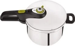 Tefal Secure5 NEO Snelkookpan - 4 Liter - Ø 22 Cm 24 Tefal Secure5 NEO Snelkookpan - 4 Liter - Ø 22 Cm -Keukengerei Winkel 1200x733 1