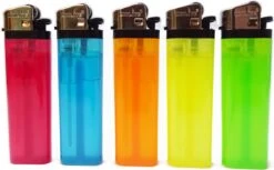 100 X Wegwerp Aanstekers - Unilite Aansteker - Vuursteen Aansteker : 2 X 50 Wegwerp Aansteker / Aanstekers -Keukengerei Winkel 1200x742 5