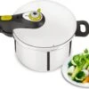 Tefal Secure5 NEO Snelkookpan - 4 Liter - Ø 22 Cm -Keukengerei Winkel 1200x746