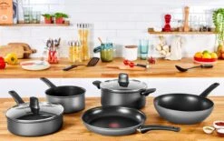 Tefal Easy Chef Wokpan - Ø 28 Cm -Keukengerei Winkel 1200x753