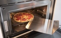 Alpina Pizzaschep - Voor Inklapbaar Handvat - RVS - 53 Cm -Keukengerei Winkel 1200x753 5