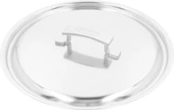 Demeyere Industry 5 - Sauteerpan Met Deksel - 28 Cm - RVS 11 Demeyere Industry 5 - Sauteerpan Met Deksel - 28 Cm - RVS -Keukengerei Winkel 1200x761 1