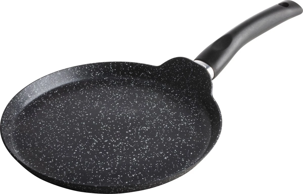Gusta - Pannenkoekenpan - ø24cm 3 Gusta - Pannenkoekenpan - ø24cm