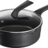 Tefal Robusto - Hapjespan - Ø26 Cm - Met Deksel -Keukengerei Winkel 1200x776