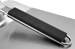 Alpina Pizzaschep - Voor Inklapbaar Handvat - RVS - 53 Cm -Keukengerei Winkel 1200x790 5