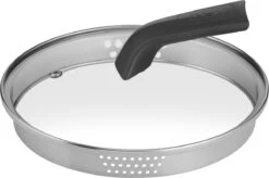 Tefal Robusto - Hapjespan - Ø26 Cm - Met Deksel 17 Tefal Robusto - Hapjespan - Ø26 Cm - Met Deksel -Keukengerei Winkel 1200x795 2