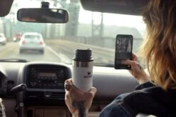 Stanley The Trigger-Action Travel Mug 0,25L - Thermosfles - Hammertone Green 21 Stanley The Trigger-Action Travel Mug 0,25L - Thermosfles - Hammertone Green -Keukengerei Winkel 1200x796 15