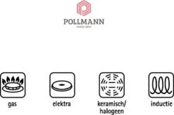 Le Creuset Koekenpan Les Forgées TNS - ø 28 Cm - Standaard Anti-aanbaklaag -Keukengerei Winkel 1200x796 2