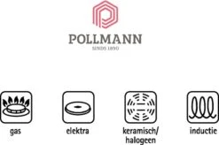 Demeyere Apollo 7 - Wok - 30 Cm - Met Glazen Deksel -Keukengerei Winkel 1200x796 3