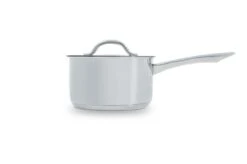 BK Profiline Steelpan Ø 14 Cm - RVS - Inductie -Keukengerei Winkel 1200x798