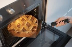 Alpina Pizzaschep - Voor Inklapbaar Handvat - RVS - 53 Cm -Keukengerei Winkel 1200x799 101