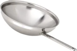 Demeyere Apollo 7 - Wok - 30 Cm - Met Glazen Deksel -Keukengerei Winkel 1200x799 31