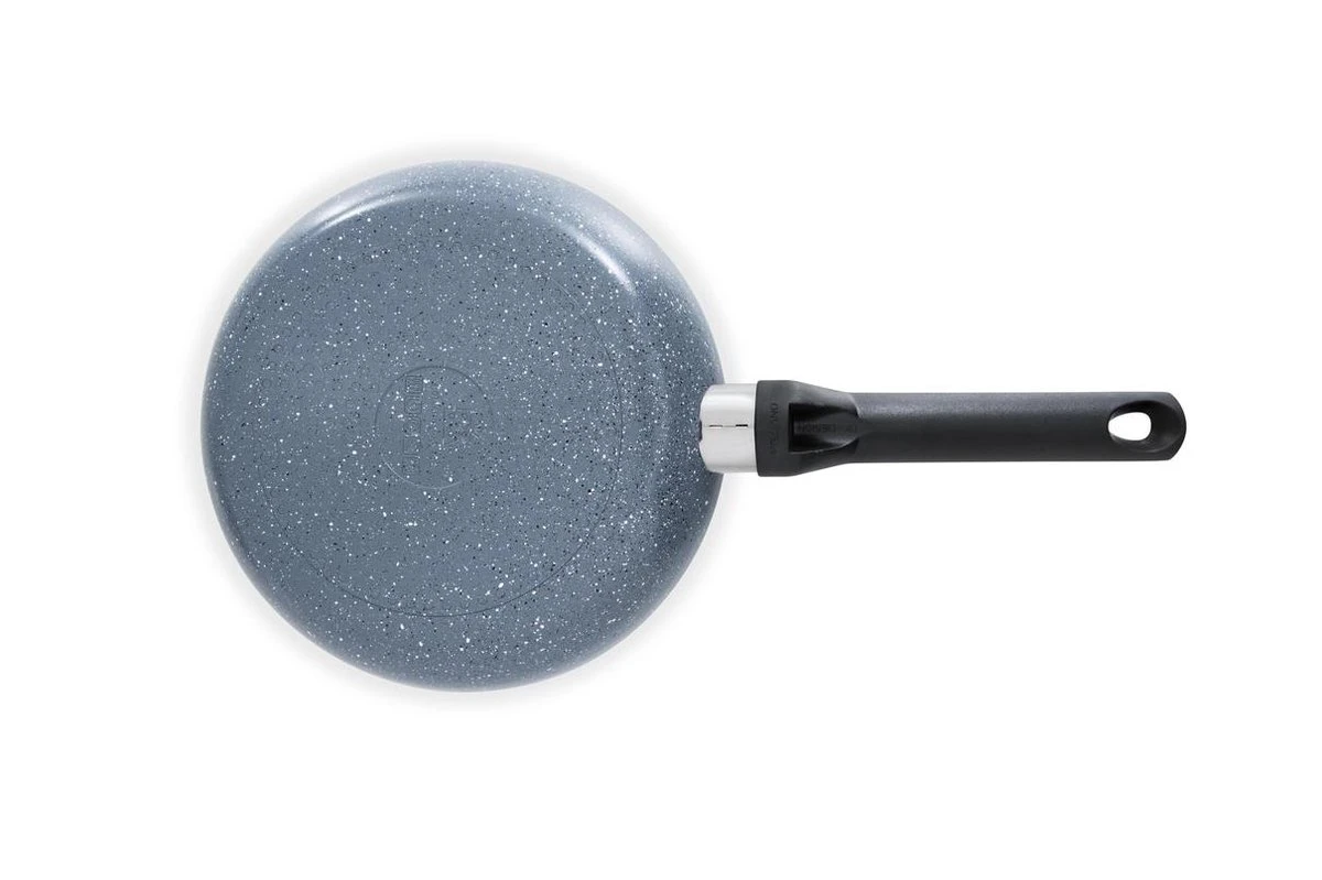 BK Granite Koekenpan - Ø 30 Cm - Inductie 11 BK Granite Koekenpan - Ø 30 Cm - Inductie - Afbeelding 9