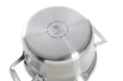 BK Premium+ Pannenset - 9-delig - Veilig Afgietsysteem - Inductie 31 BK Premium+ Pannenset - 9-delig - Veilig Afgietsysteem - Inductie -Keukengerei Winkel 1200x799 47