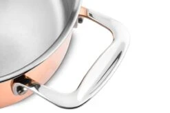 Pannenset – 6 Delig – Inductie – Koper DUCQ -Keukengerei Winkel 1200x799 54