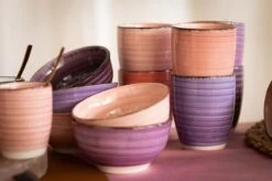 Studio Tavola Koffiekopjes Mykonos 160 Ml - 6 Stuks 9 Studio Tavola Koffiekopjes Mykonos 160 Ml - 6 Stuks -Keukengerei Winkel 1200x799 64