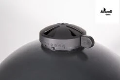 Apache Grill 21 Inch Kamado BBQ Egg | Houtskool | Zwart | Ø 50cm Grill Oppervlak | Dubbelwandig & Geïsoleerd -Keukengerei Winkel 1200x799 86