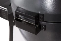 Apache Grill 21 Inch Kamado BBQ Egg | Houtskool | Zwart | Ø 50cm Grill Oppervlak | Dubbelwandig & Geïsoleerd -Keukengerei Winkel 1200x799 87