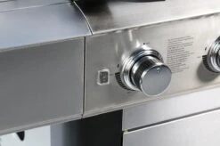 Gasbarbecue En Grill - 5 + 1 Branders + 1 Infrarood Zijbrander - Buitenkeuken - Edelstaal BBQ 18 Gasbarbecue En Grill - 5 + 1 Branders + 1 Infrarood Zijbrander - Buitenkeuken - Edelstaal BBQ -Keukengerei Winkel 1200x799 92