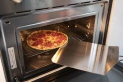 Alpina Pizzaschep - Voor Inklapbaar Handvat - RVS - 53 Cm -Keukengerei Winkel 1200x799 99