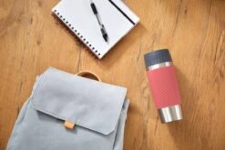 Tefal Travel Mug Easy Twist Thermobeker - Koraalrood - 0,36 Liter -Keukengerei Winkel 1200x800 108