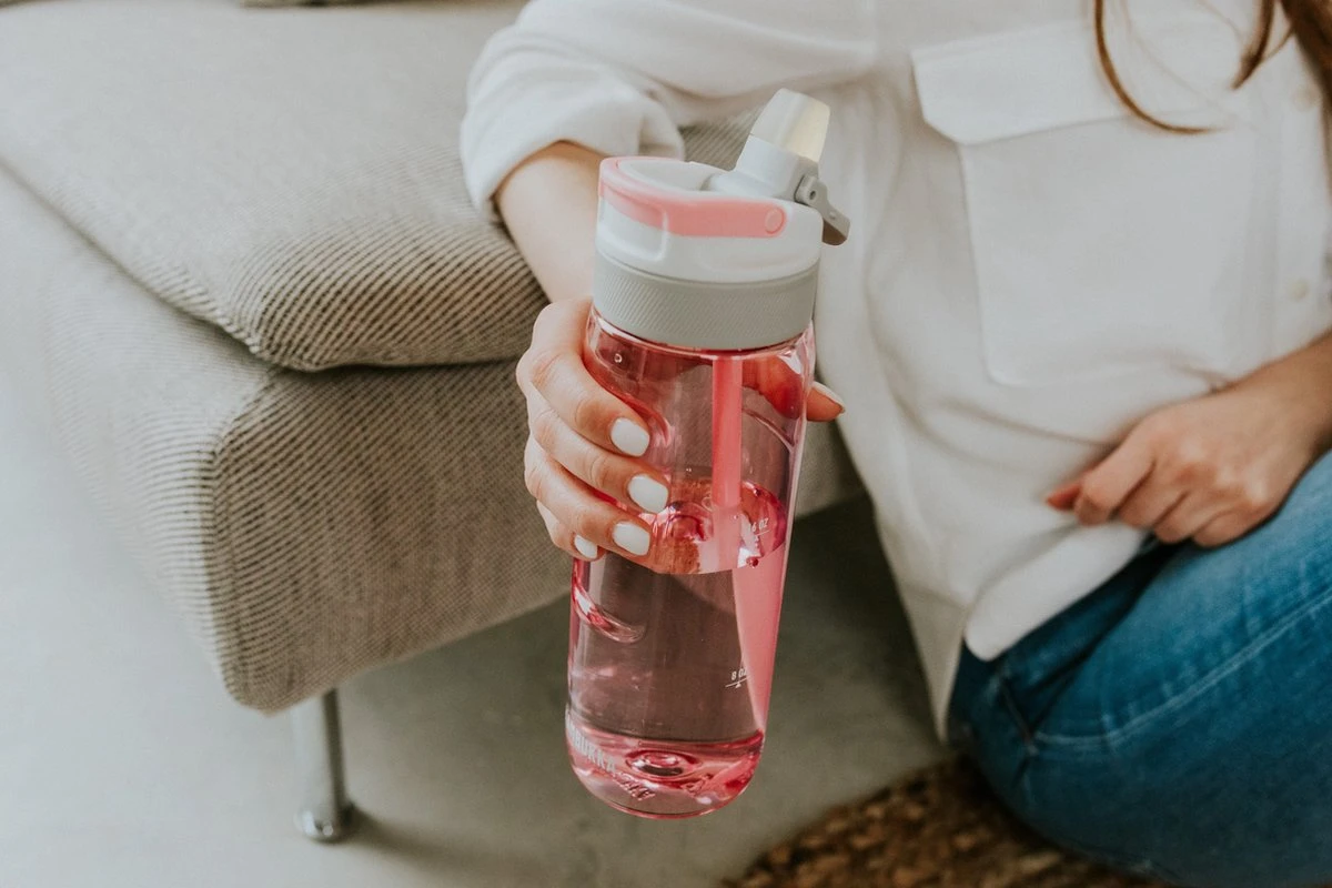 Kambukka Lagoon Drinkfles 750ml - Rose Lemonade Met Geïntegreerd Rietje 14 Kambukka Lagoon Drinkfles 750ml - Rose Lemonade Met Geïntegreerd Rietje - Afbeelding 12