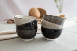 Studio Tavola Kommen Vintage Loft ø 14 Cm - 6 Stuks -Keukengerei Winkel 1200x800 147